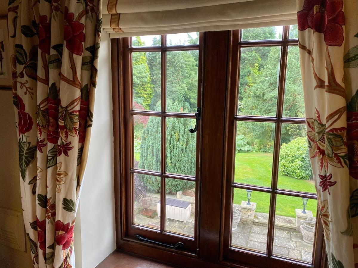 Bed & Breakfast Old Hall Cressage *